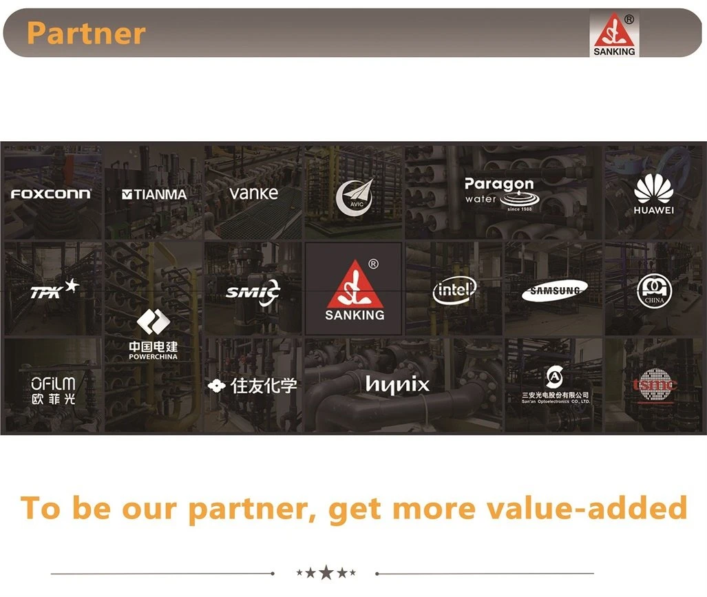 2.PVDF DIN pipes partner