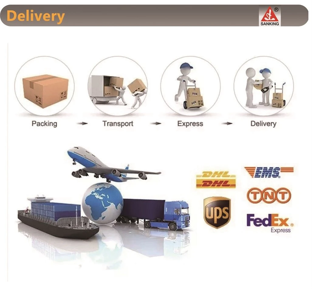 UPVC Flange Package & Shipping 1 UPVC Flange Package & Shipping 1