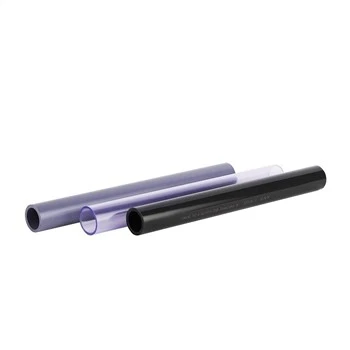 CPVC DIN Standard Pipes