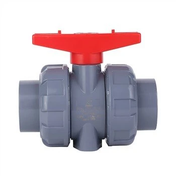 CPVC True Union Ball Valve CPVC True Union Ball Valve