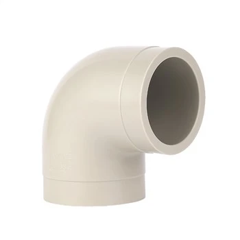 PPH 90 Degree Elbow