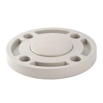 PPH Blind Flange