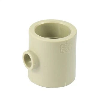 PPH Reducing Tee