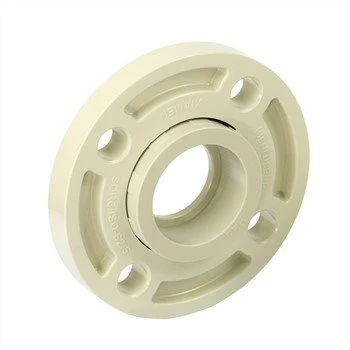 PPH Van Stone Flange