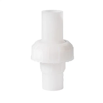 PVDF Union