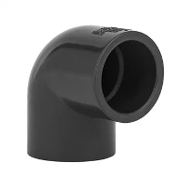 UPVC 90 Degree Elbow