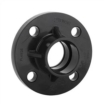 UPVC Flange