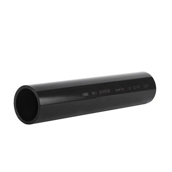 UPVC Schedule 40 Pipes