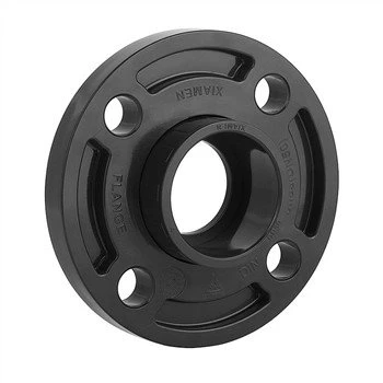 UPVC Van Stone Flange
