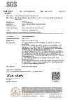 SANKING Achieves Compliance With The Latest European REACH Regulations For UP...