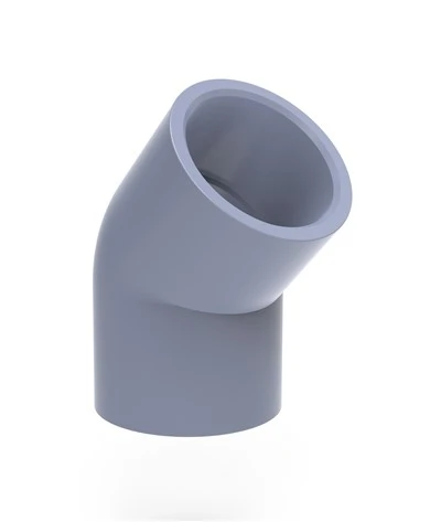 CPVC 45 Degree Elbow