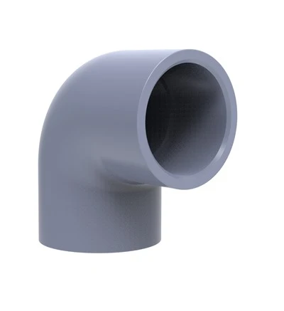 CPVC 90 Degree Elbow