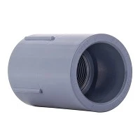 CPVC Coupling