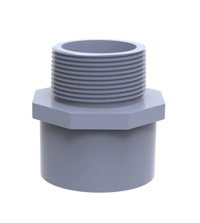 CPVC Male Adaptor
