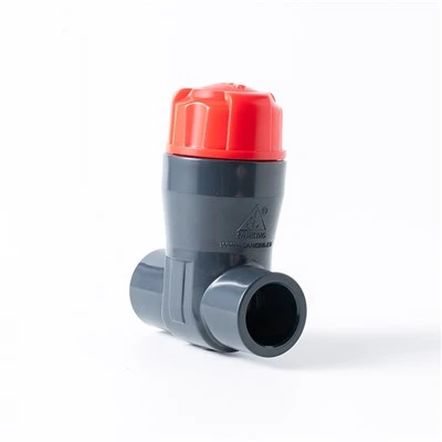 PVC Gate Valve